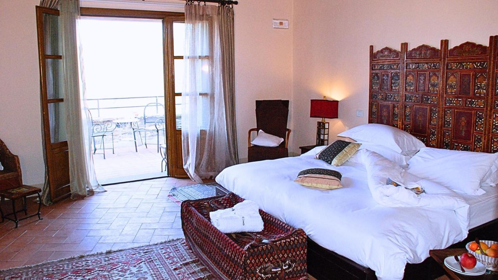 Hotel Podere Conti Filattiera Exteriör bild