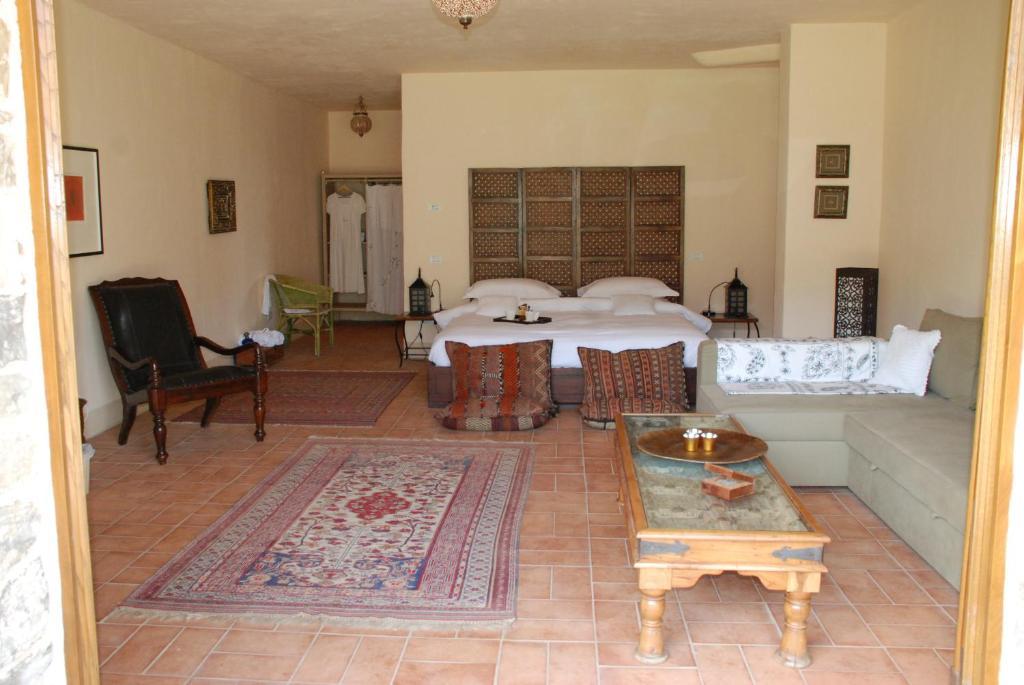 Hotel Podere Conti Filattiera Rum bild