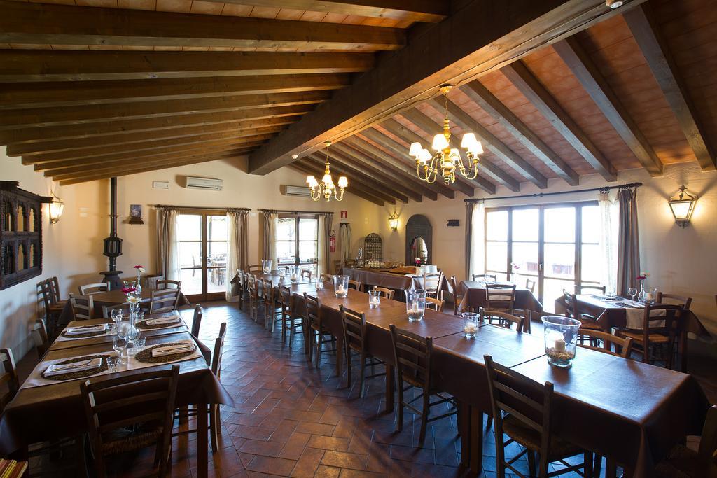 Hotel Podere Conti Filattiera Exteriör bild
