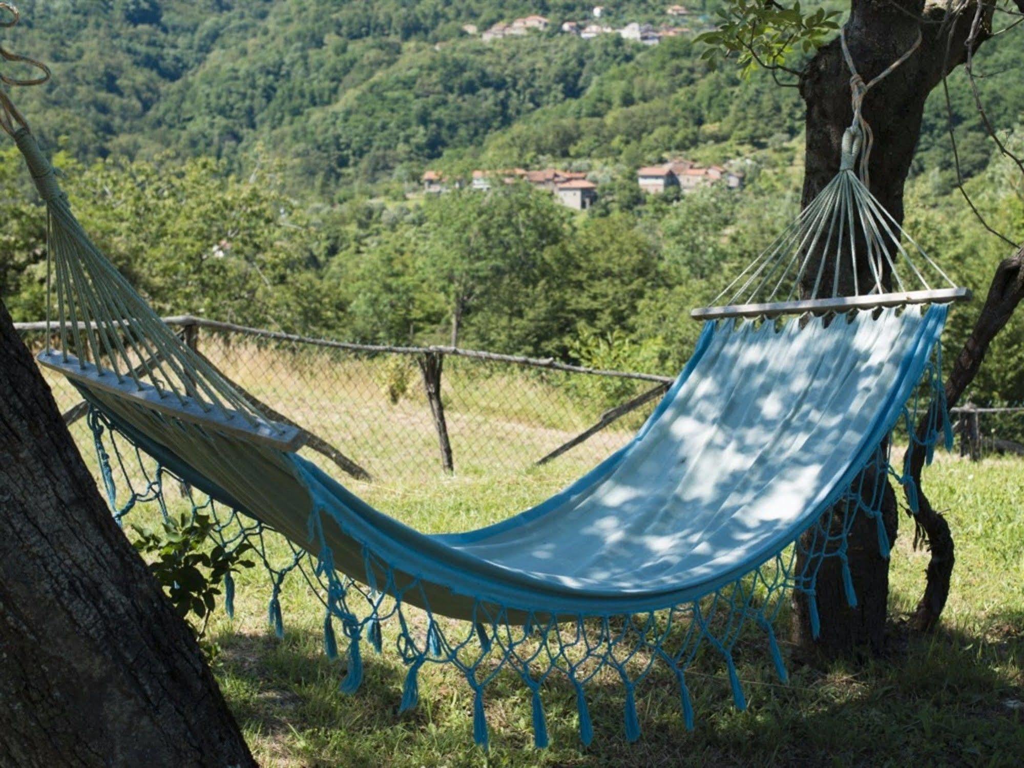 Hotel Podere Conti Filattiera Exteriör bild